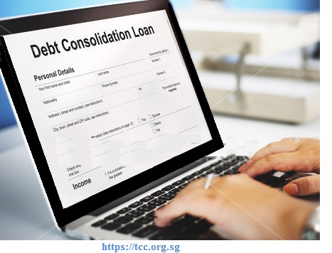 stock-photo-debt-consolidation-loan-financial-concept-519451360